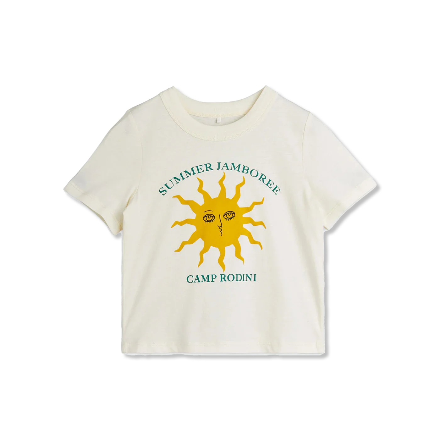 Sun t-shirt