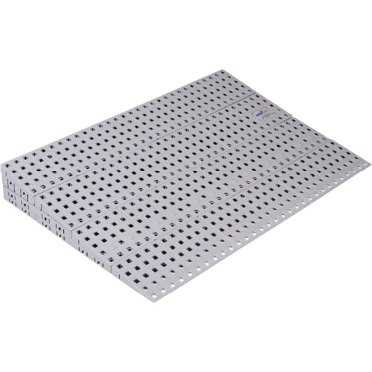 Rampe de Seuil Modulables en kit - KIT 2