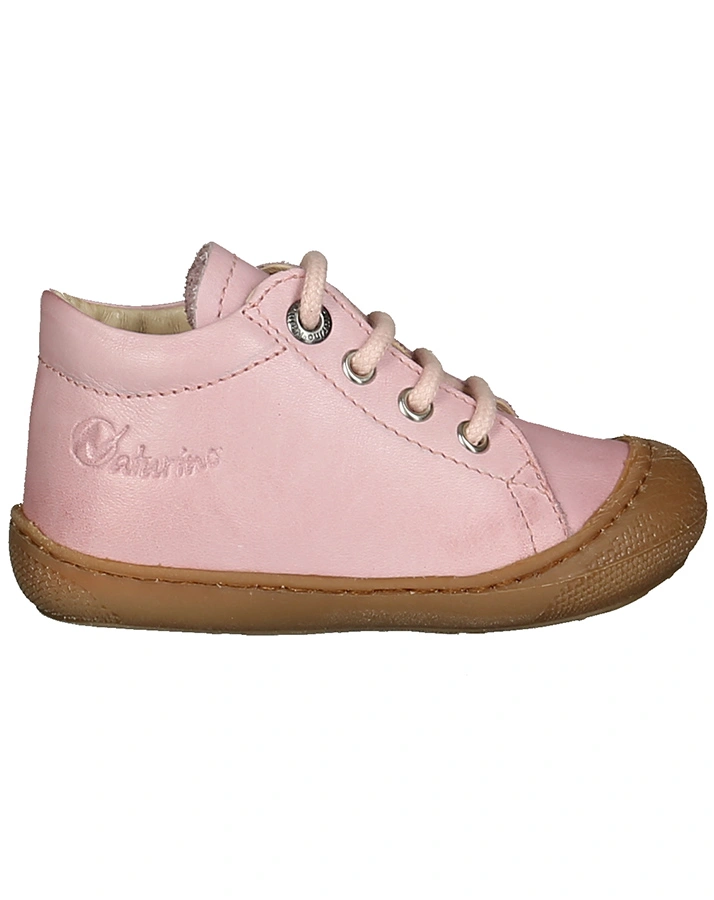 Lauflernschuhe COCOON in rosa