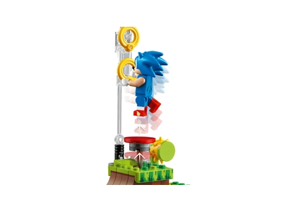 LEGO Sonic the Hedgehog™ – Green Hill Zone (21331)