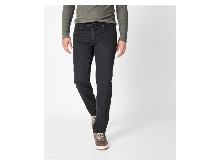 Heren jeans - Straight fit