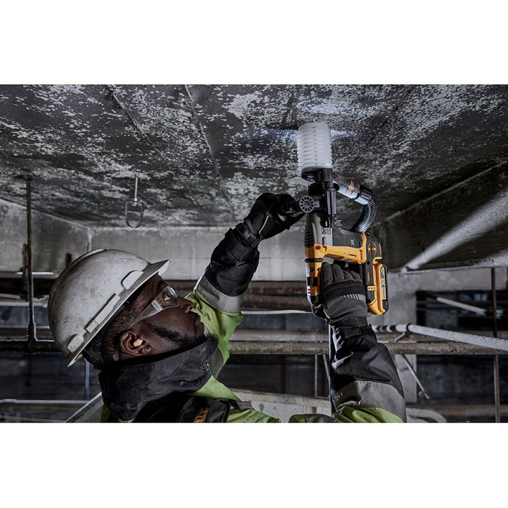 BORHAMMER DEWALT DCH172N-XJ 18V UTEN BATTERI