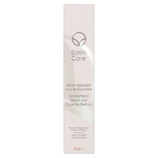Gillette Venus Satin Care Huid & Schaamhaar Shave Serum 50ML