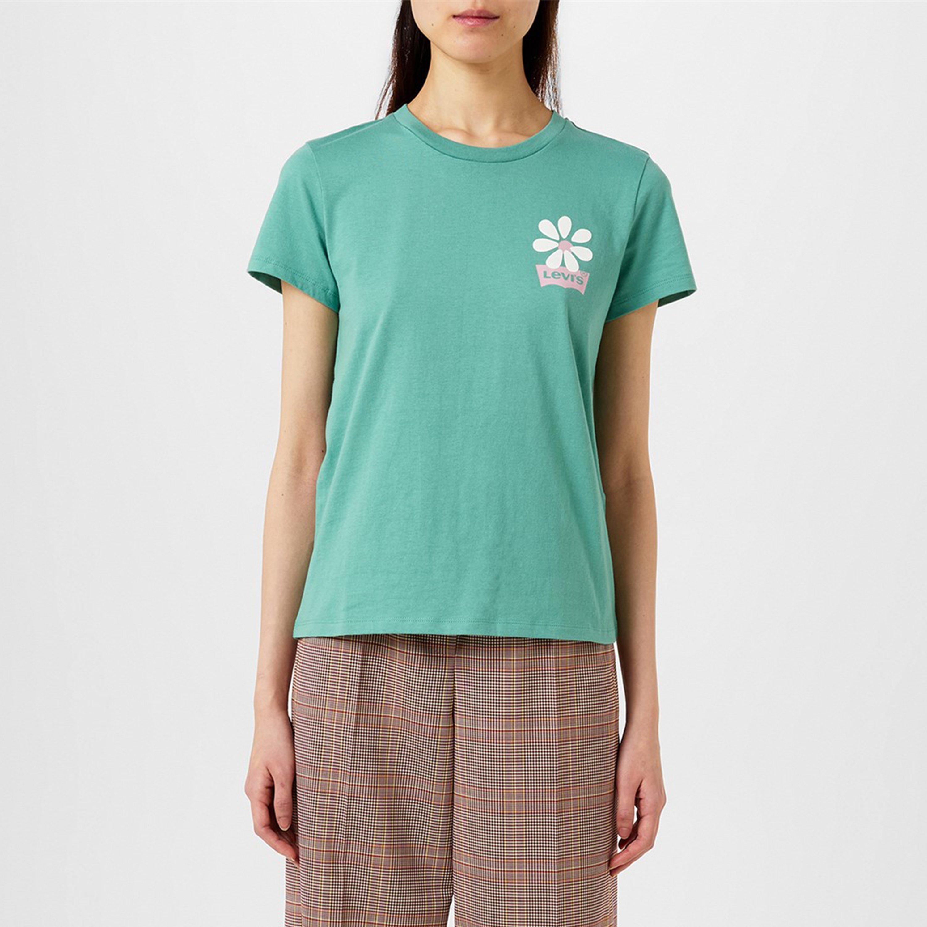 Levis Print T-Shirt