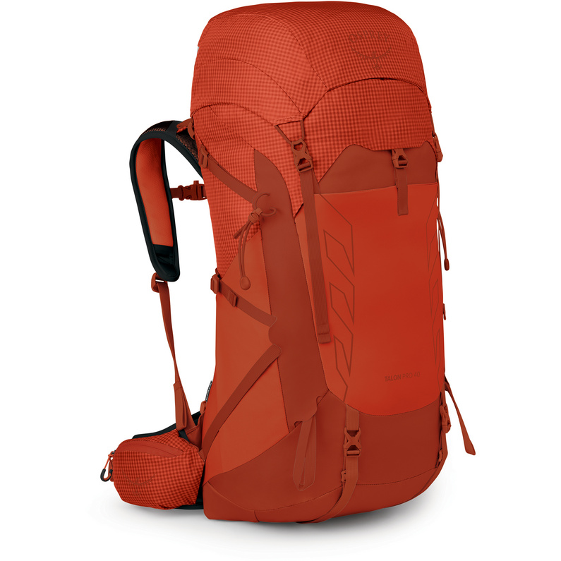Osprey Herren Talon Pro 40 Rucksack