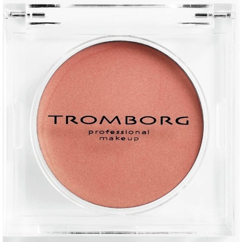 Tromborg Creamy Lip Cheek Eye Powder 2,5 gr. - Peachpuff