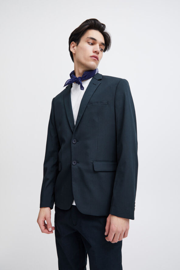 Casual Friday CFBERND Blazer Navy