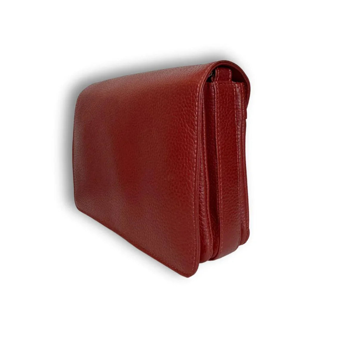 Revival Vintage | 1788 | Leren crossbody tas