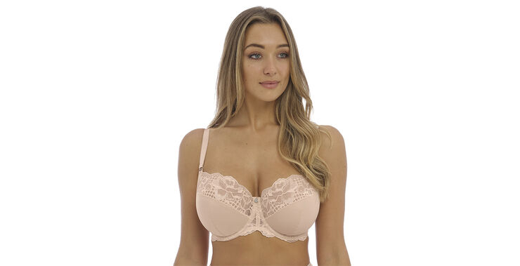 Fantasie REFLECT UW SIDE SUPPORT BRA Natural beige