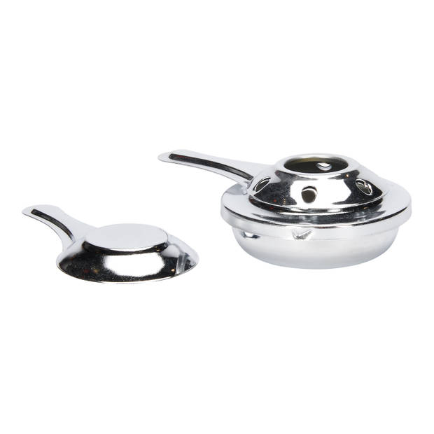 Blokker fonduebrander Ø9,5cm