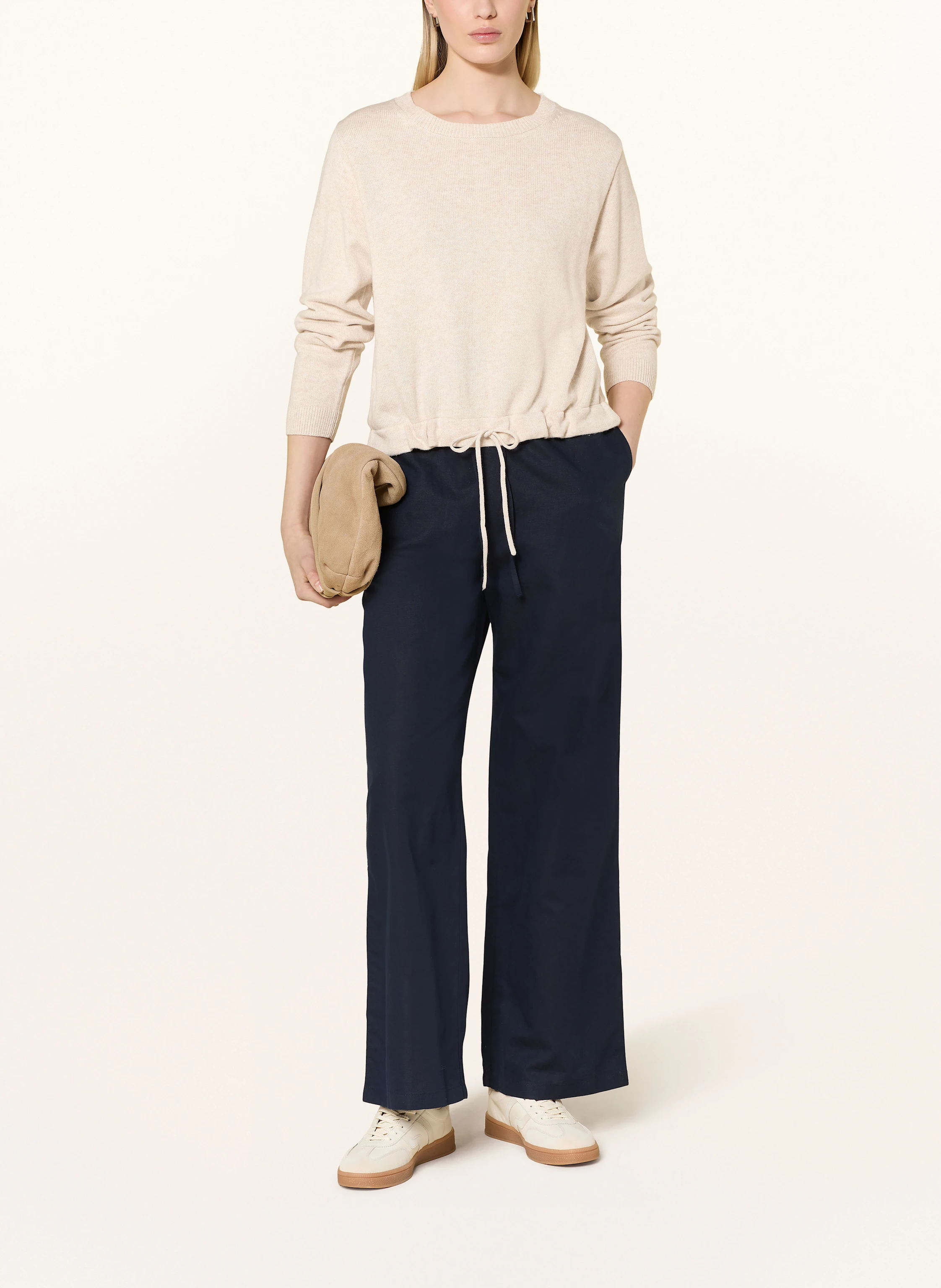 oui Pullover