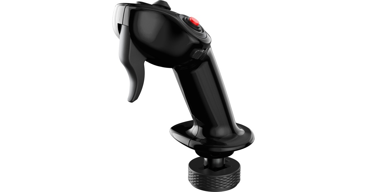 MOZAMA3X Side Stick joystick  (Zwart)