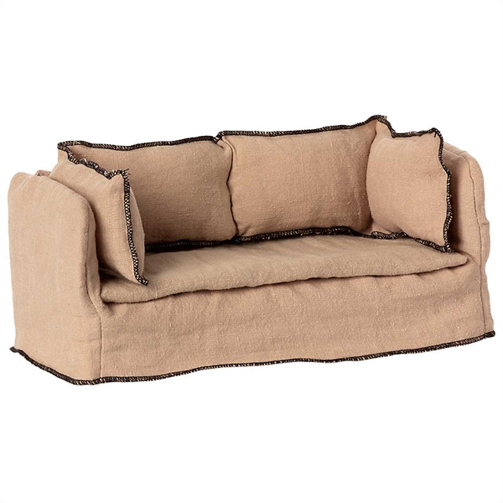 Miniature Sofa - Maileg → Luksusbaby.dk