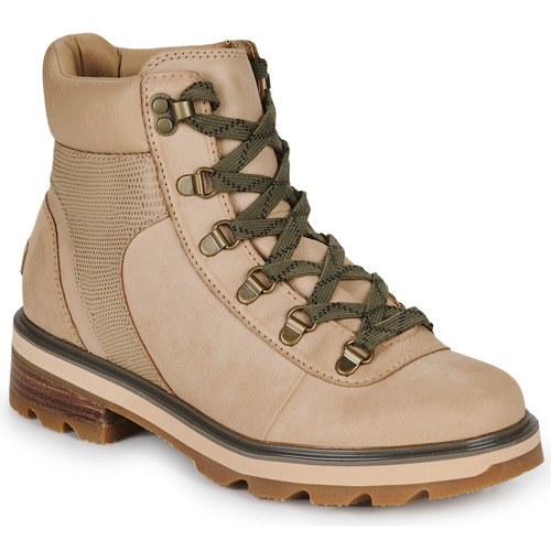 Sorel - LENNOK HIKER STKD WP - Beige