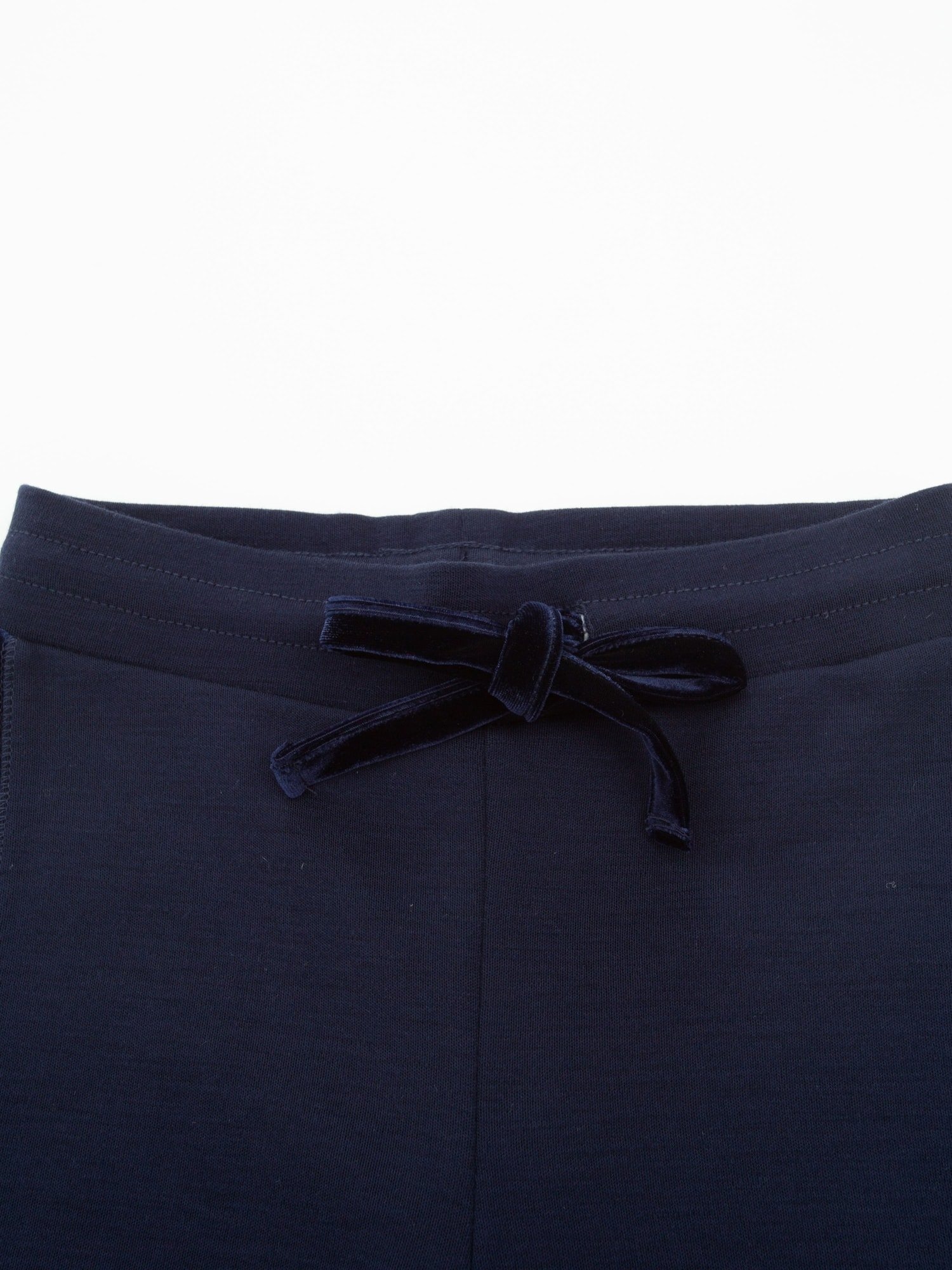 Sirdal Flare Pant Jente Blue Ink