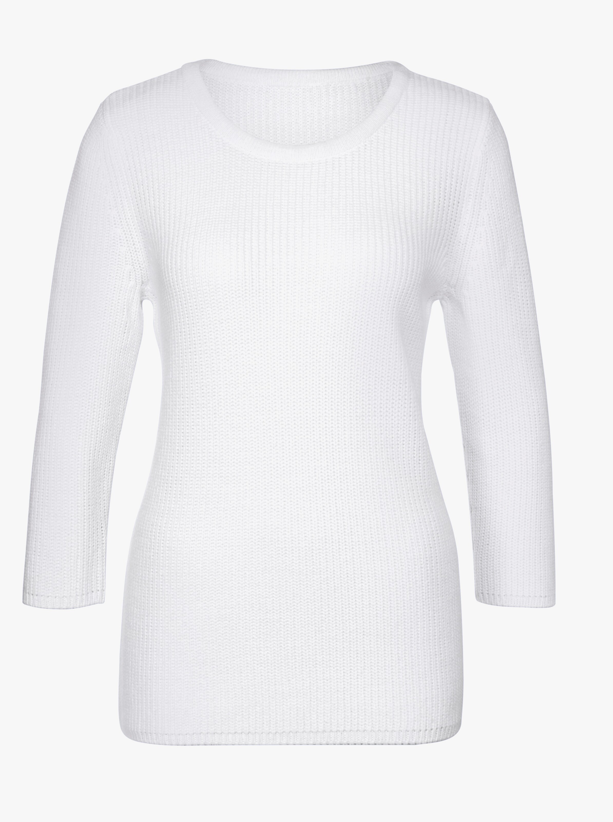 Strickpullover