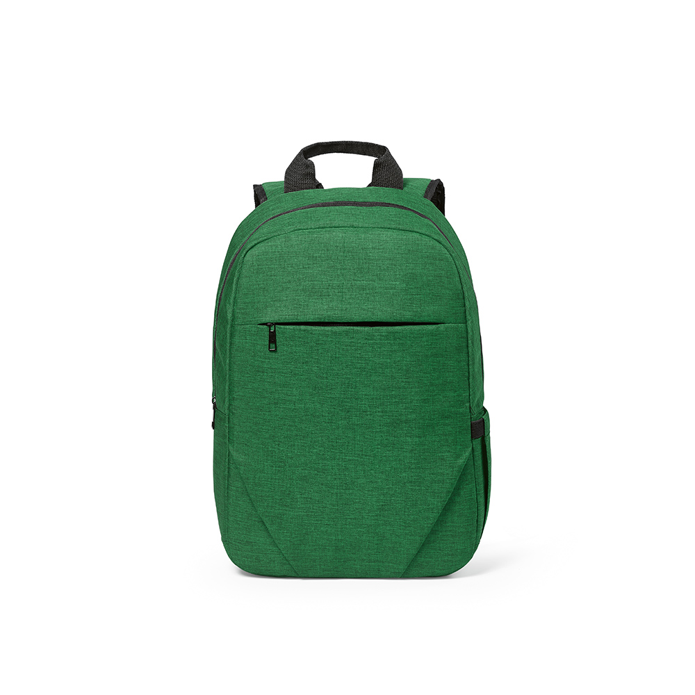 Aodaci ABK021 - Sac à dos Vilnius 18L rPET. Pochette ordinateur 17\