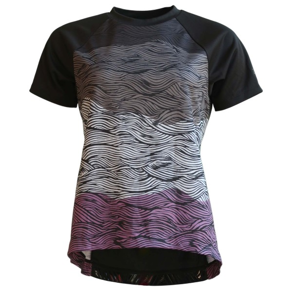 Zimtstern - Women's Braapz Shirt S/S - Maillot de cyclisme