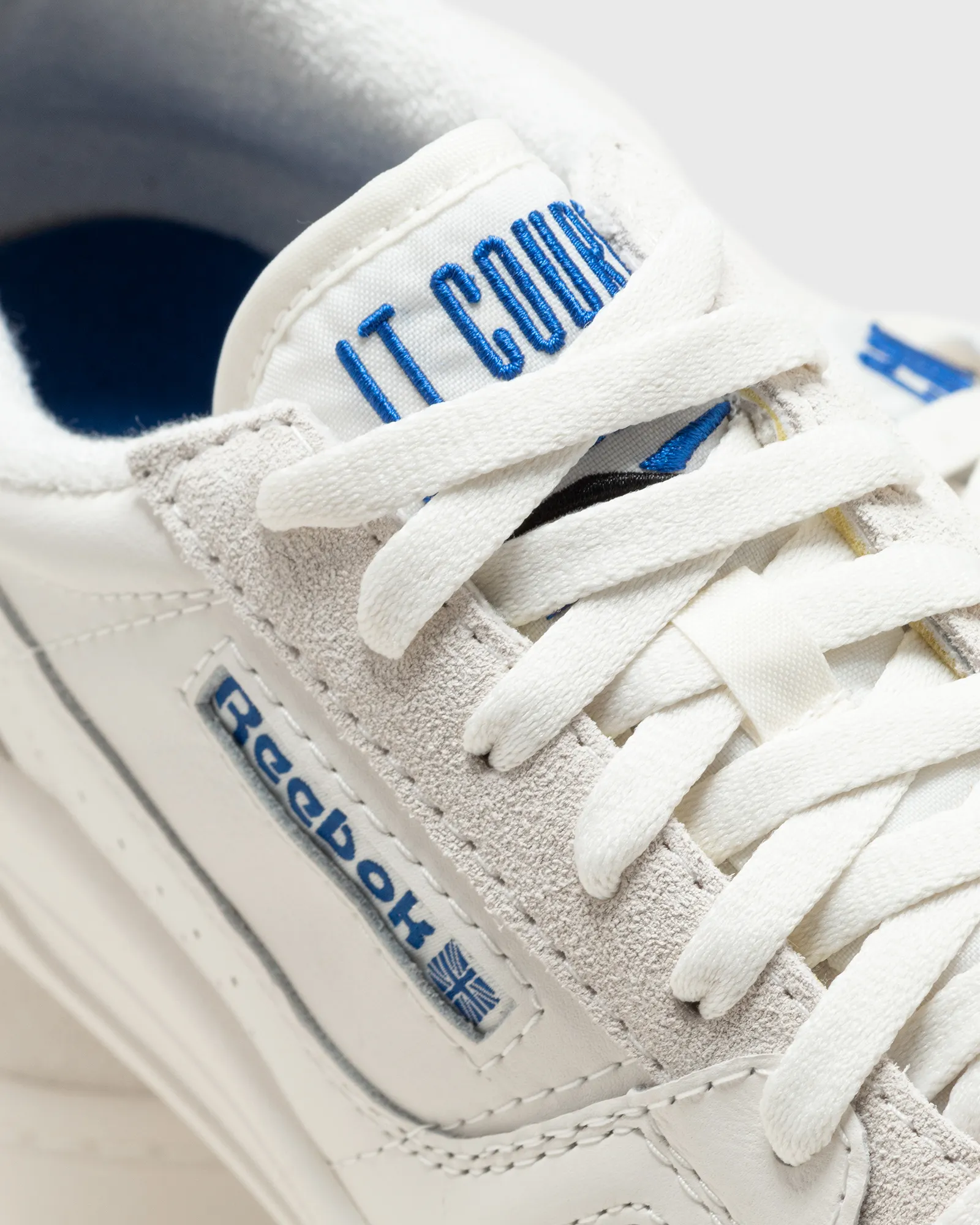 Reebok LT Court