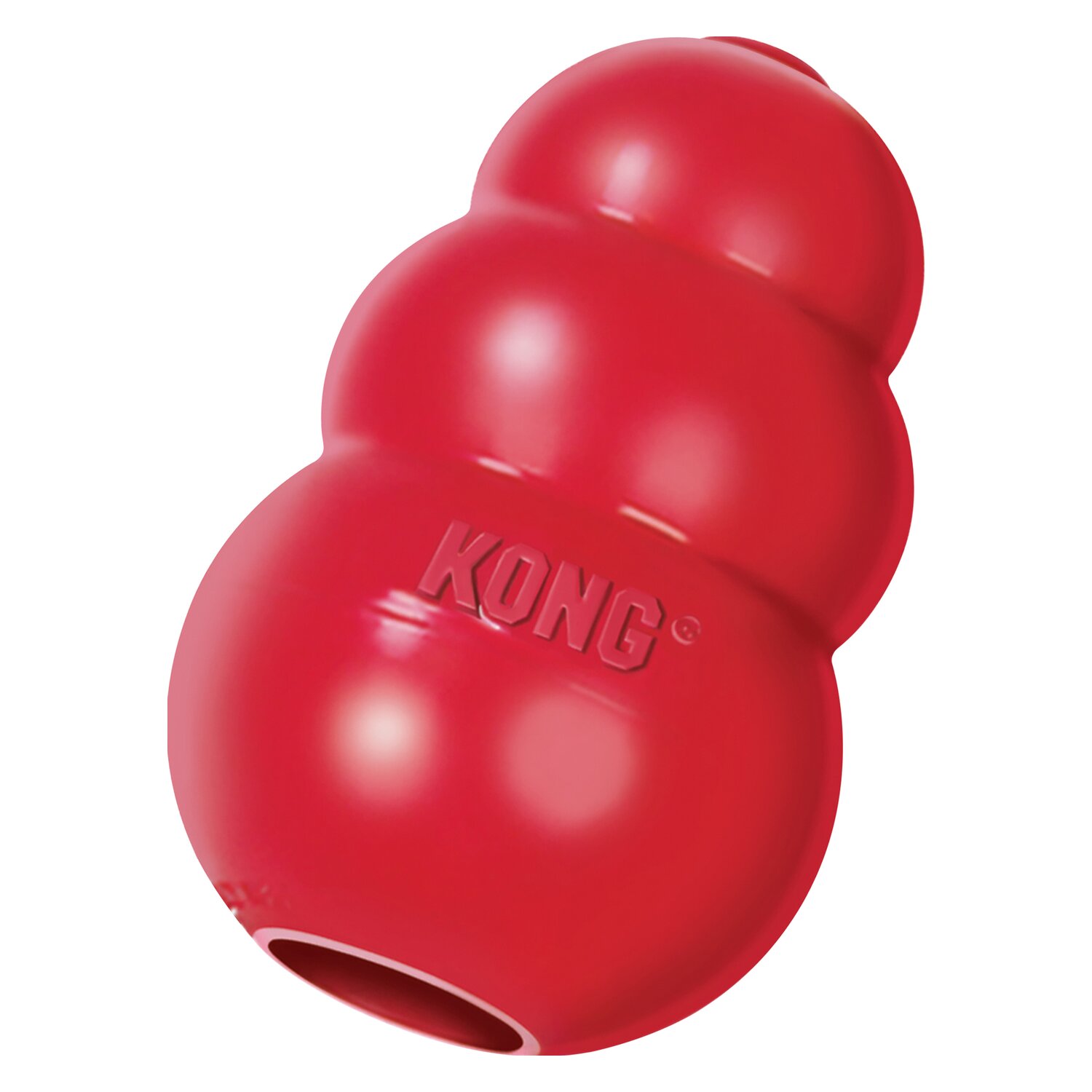 HUNTER KONG CLASSIC  - rot