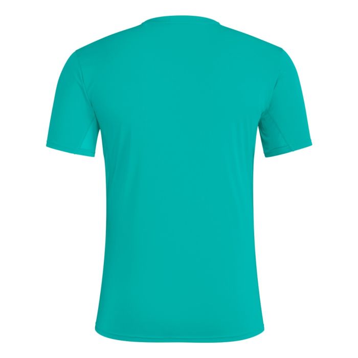 adidas Herre T-shirts Adizero T-shirt Grøn