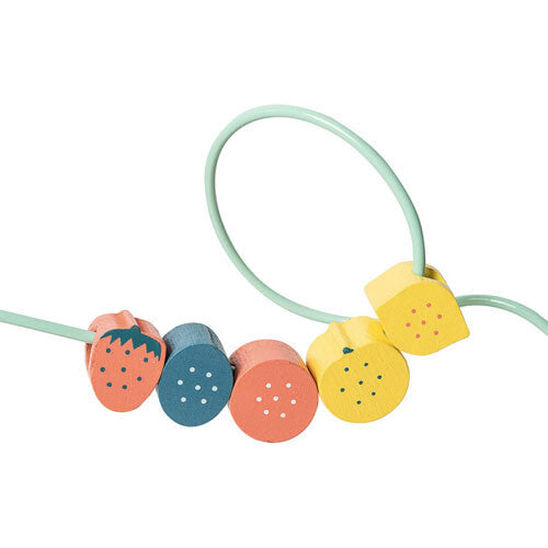 Vilac kinderkeuken met looping
