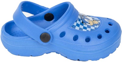 Sonic Sandaler, Blå