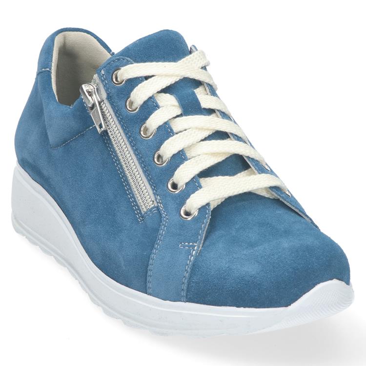 Durea 6239 wijdte H blauw