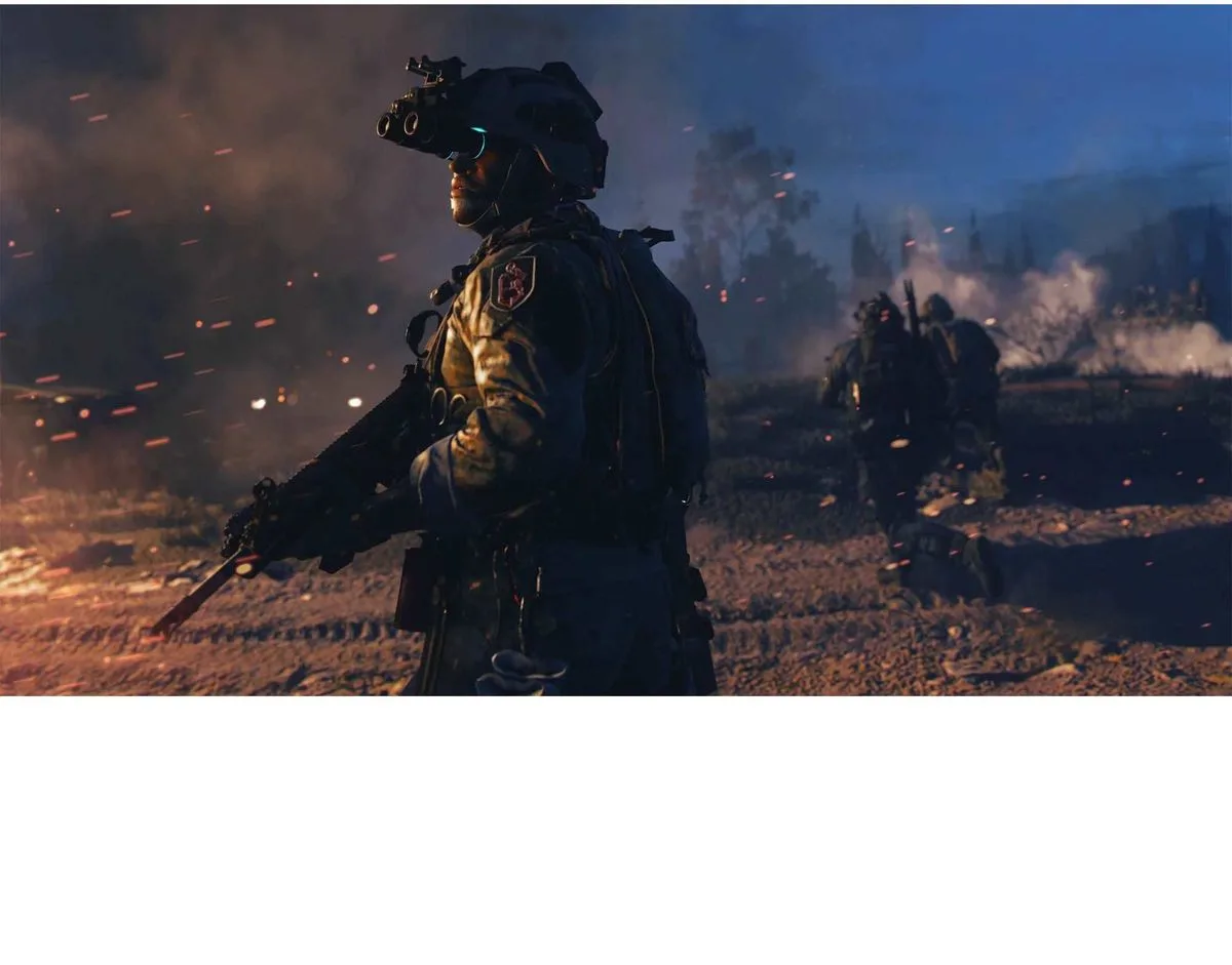 Activision Call Of Duty Modern Warfare II Xbox Séries X Jeux Xbox