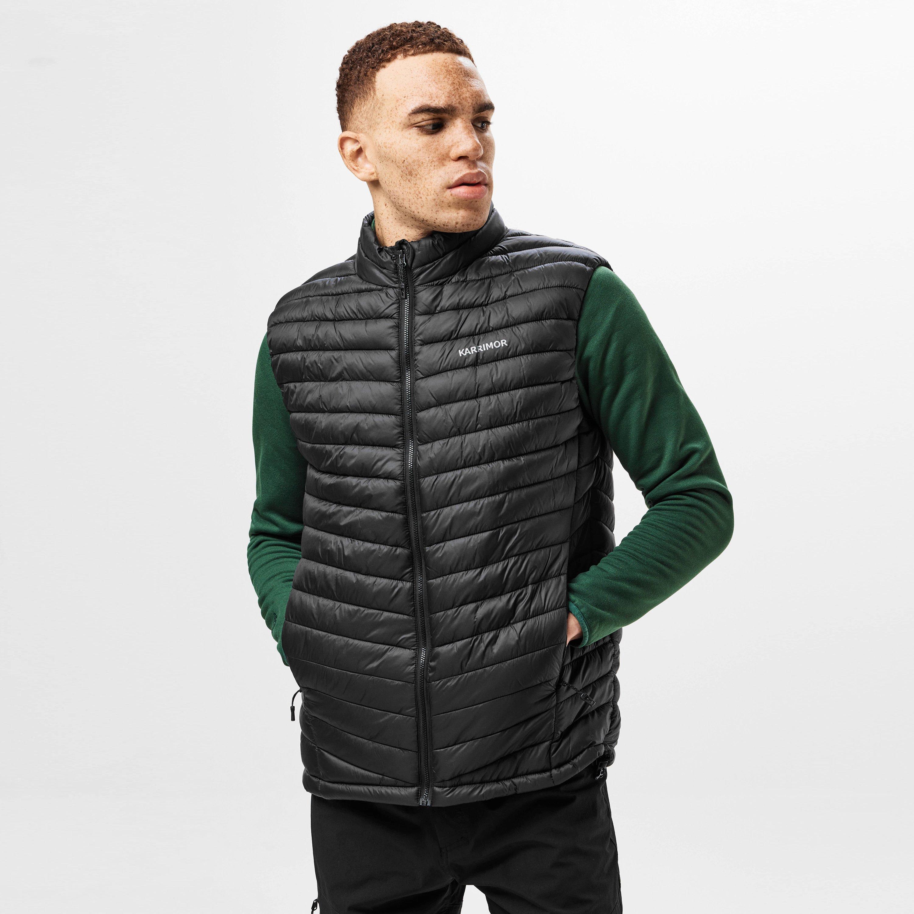 Karrimor Hot Rock Gilet Mens