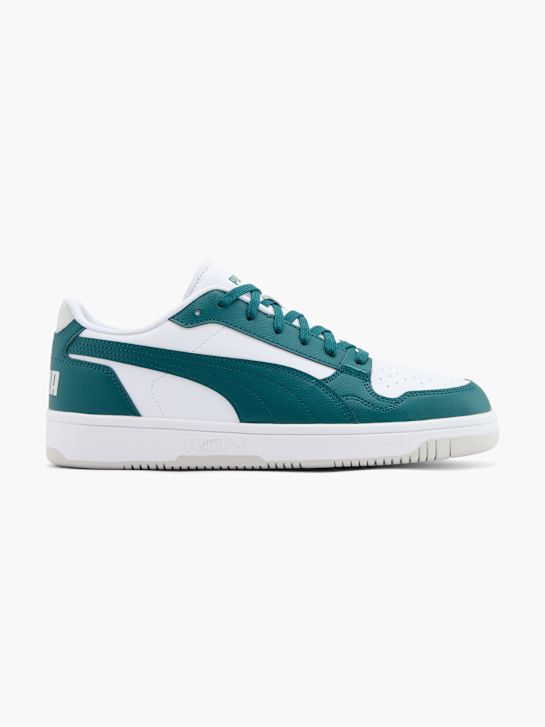 PUMA REB-L Sneaker Grün