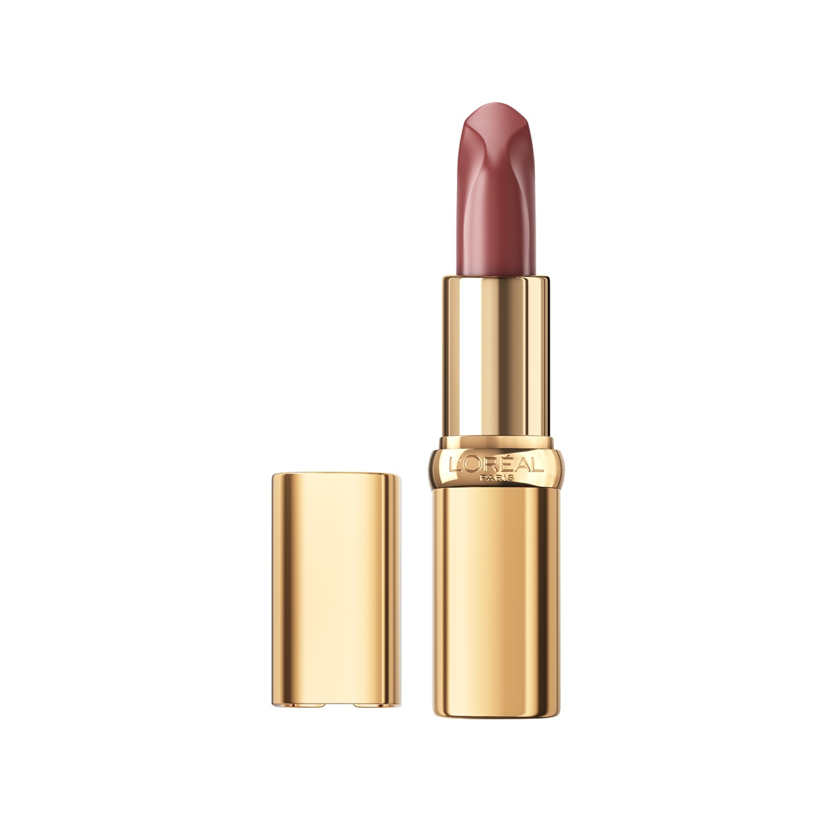 L’Oréal Lippenstift Color Riche 570 Worth It Intense (1 stuk)
