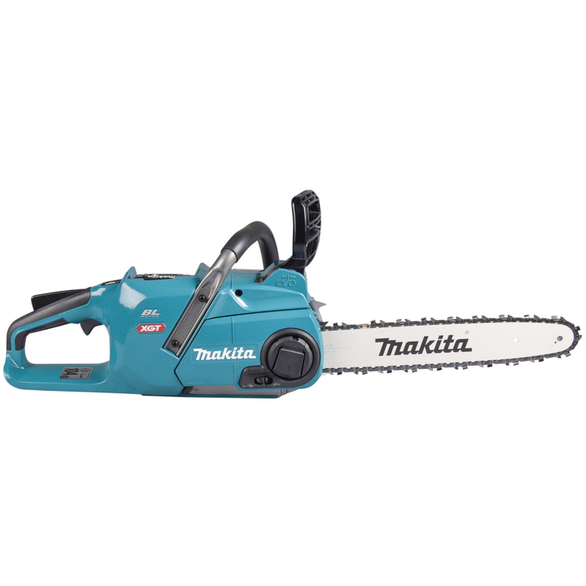 Makita Elektro-Kettensäge Akku-Kettensäge UC015GZ XGT, 40Volt