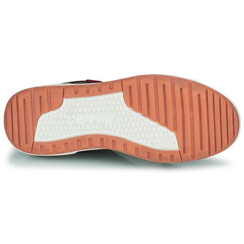 Levi's - PIPER - Marron