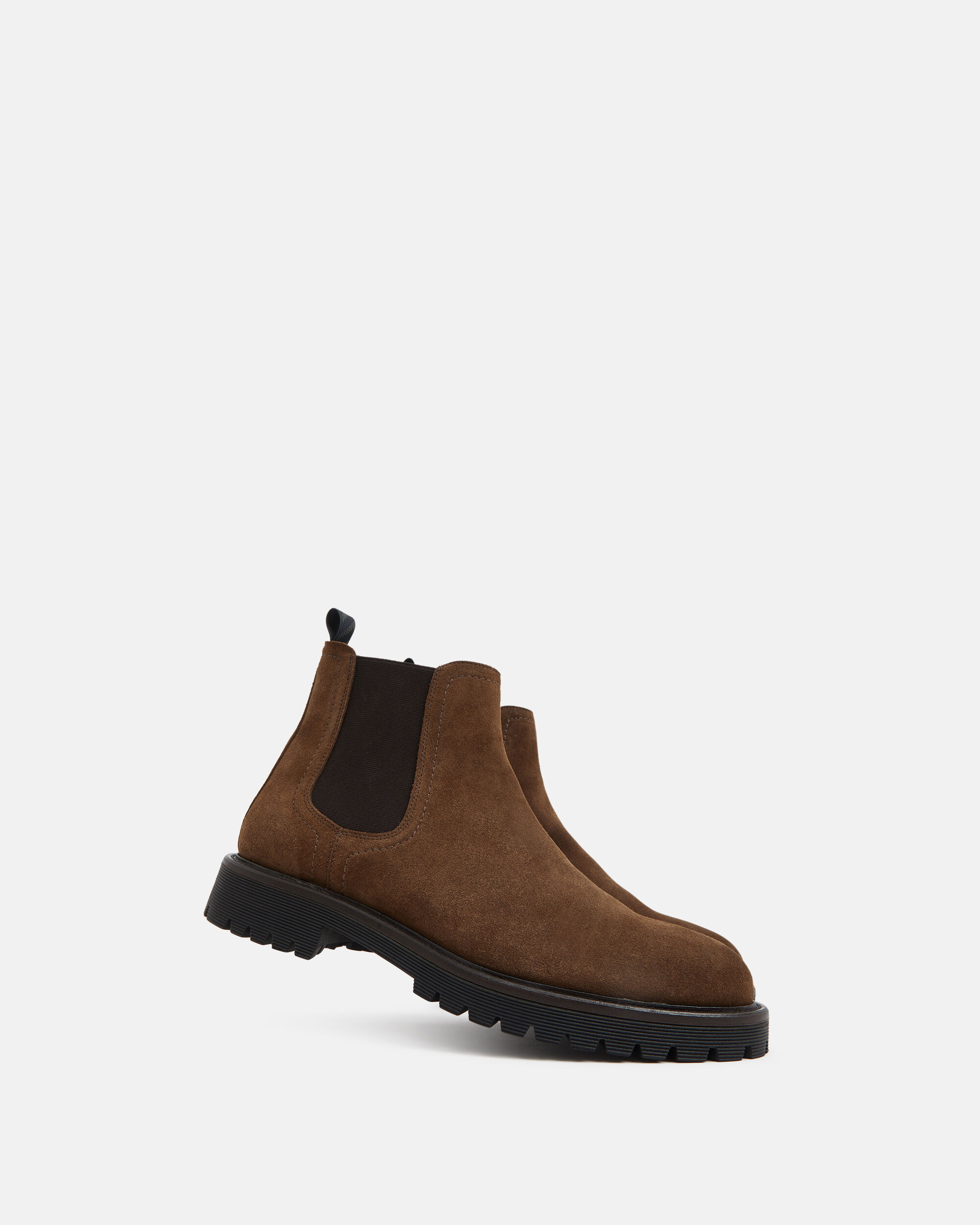 BOOTS VENANT Taupe