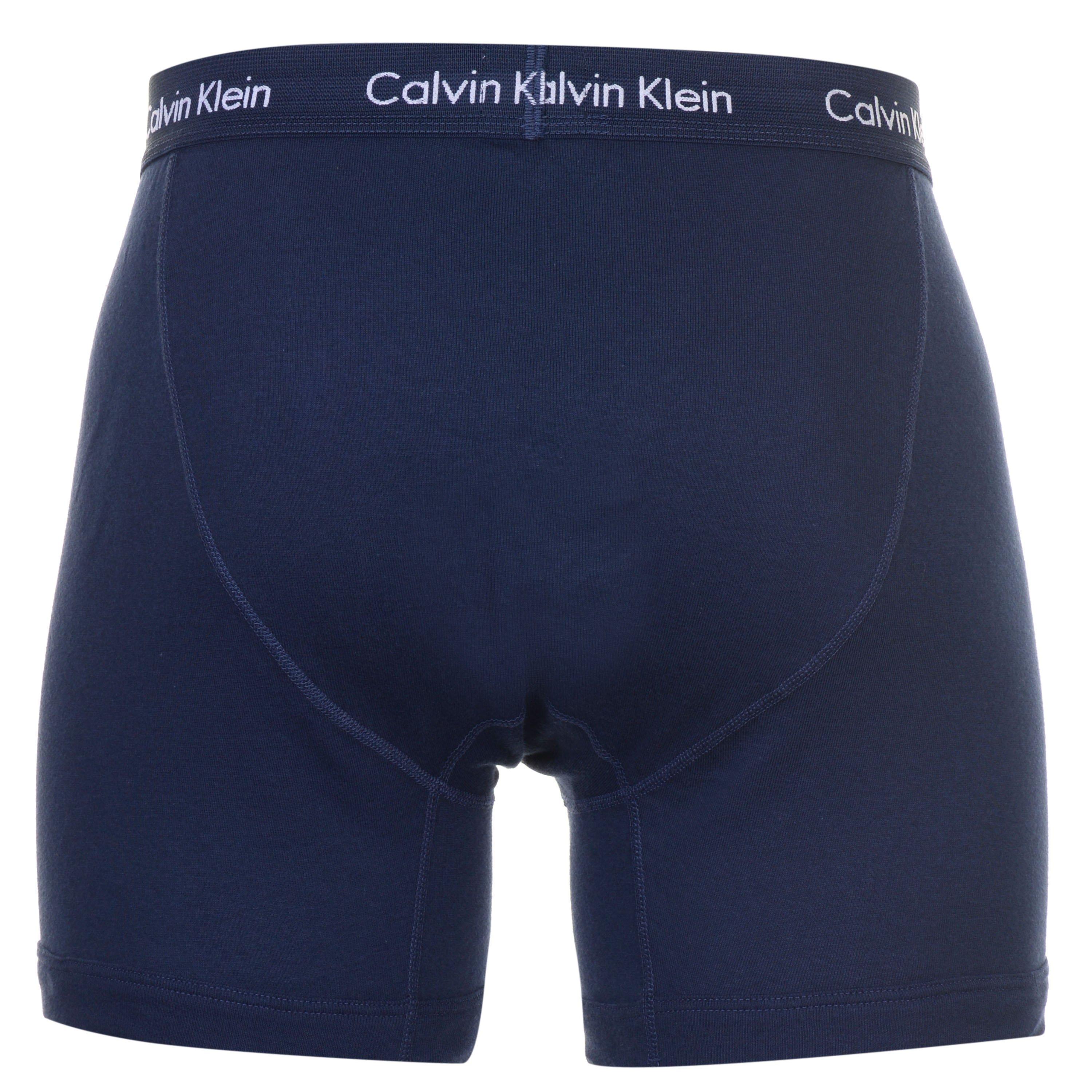 Calvin Klein Boxer Briefs (x1)