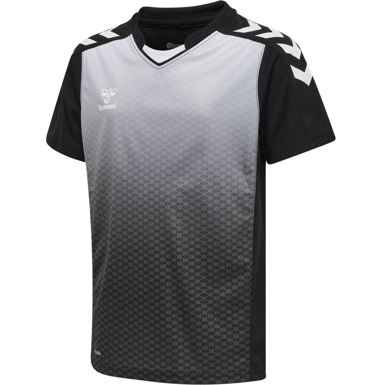 hmlCORE XK SUBLIMA JERSEY S/S KIDS