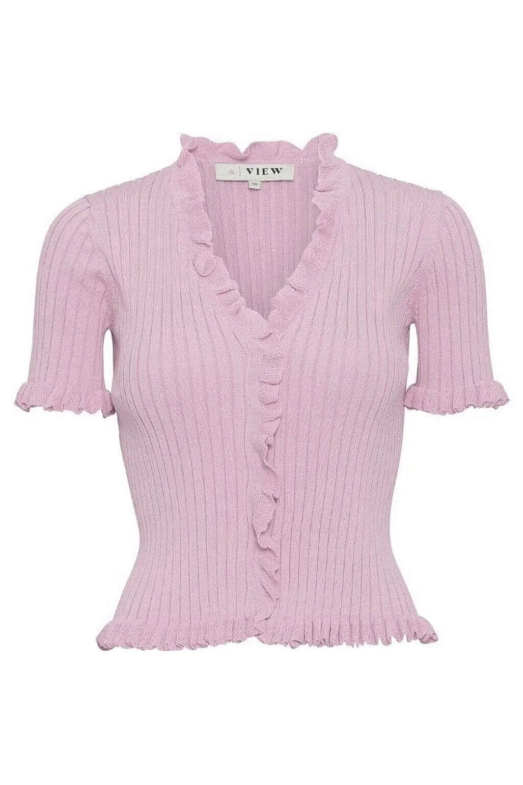 A-View Fabia Ss Tee AV1861
