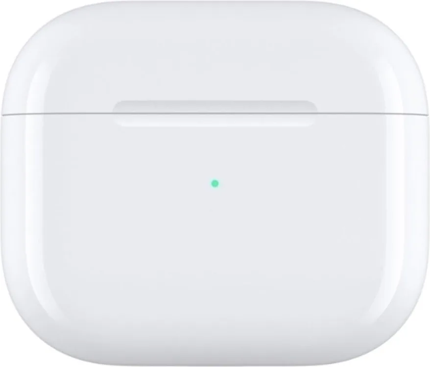 Apple Airpods (3e génération) Écouteurs True Wireless