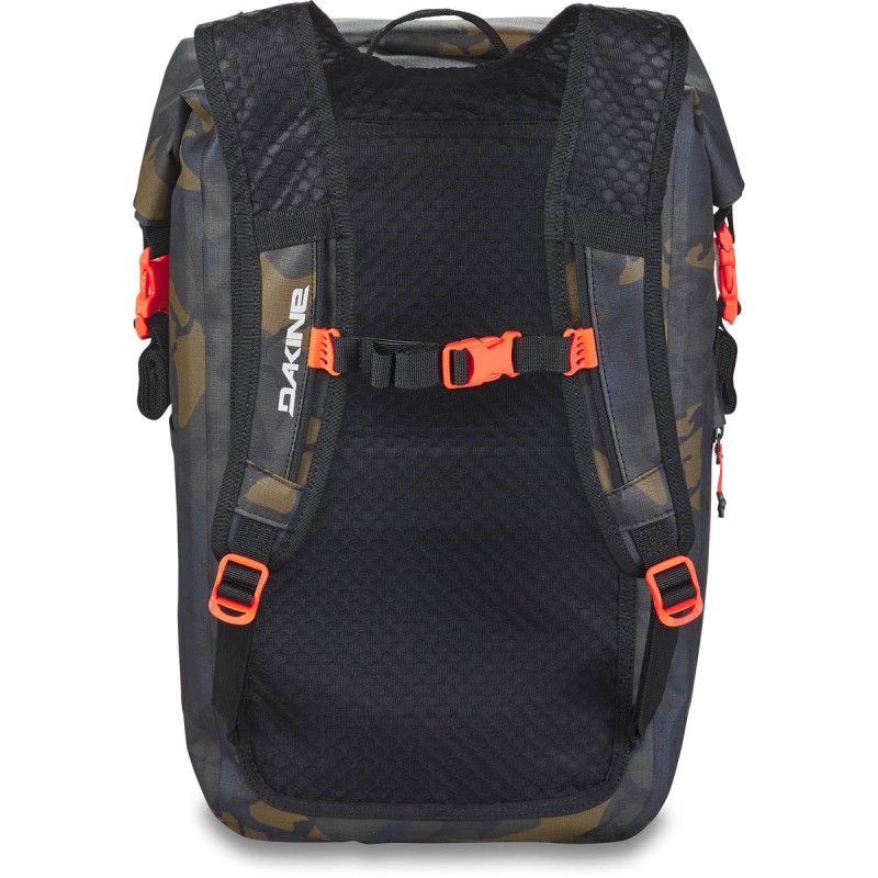 Sac Dakine Cyclone Roll 32L - cascade camo - The Corner Shop