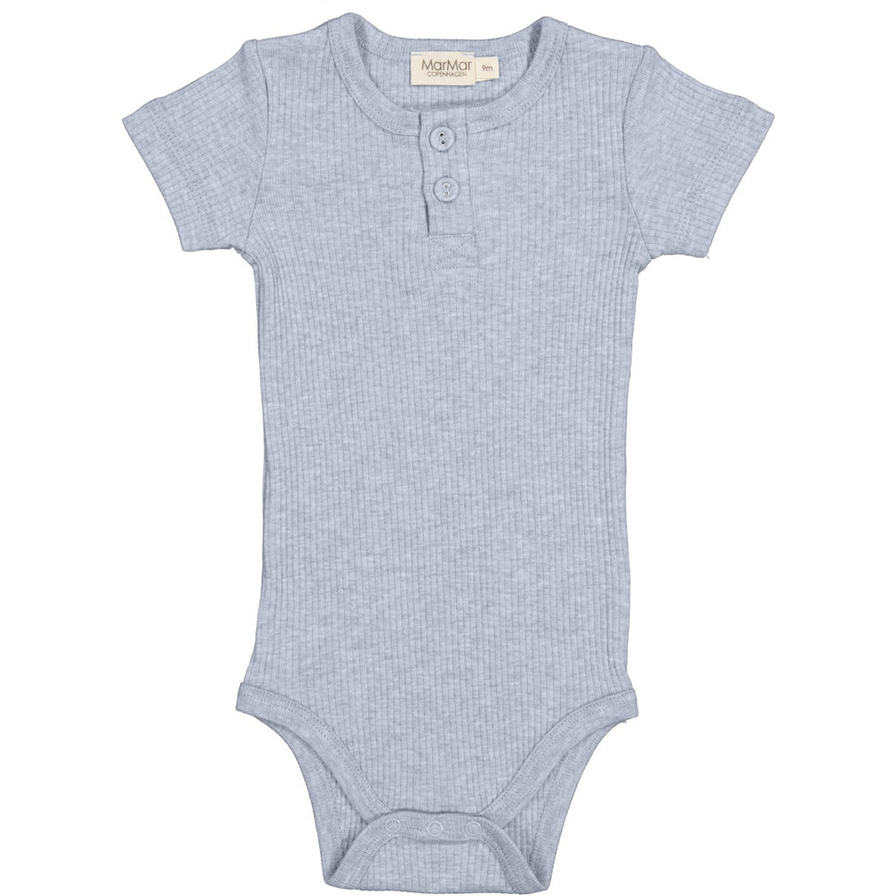 Køb MarMar Modal Melange Fresh Air Melange Body SS