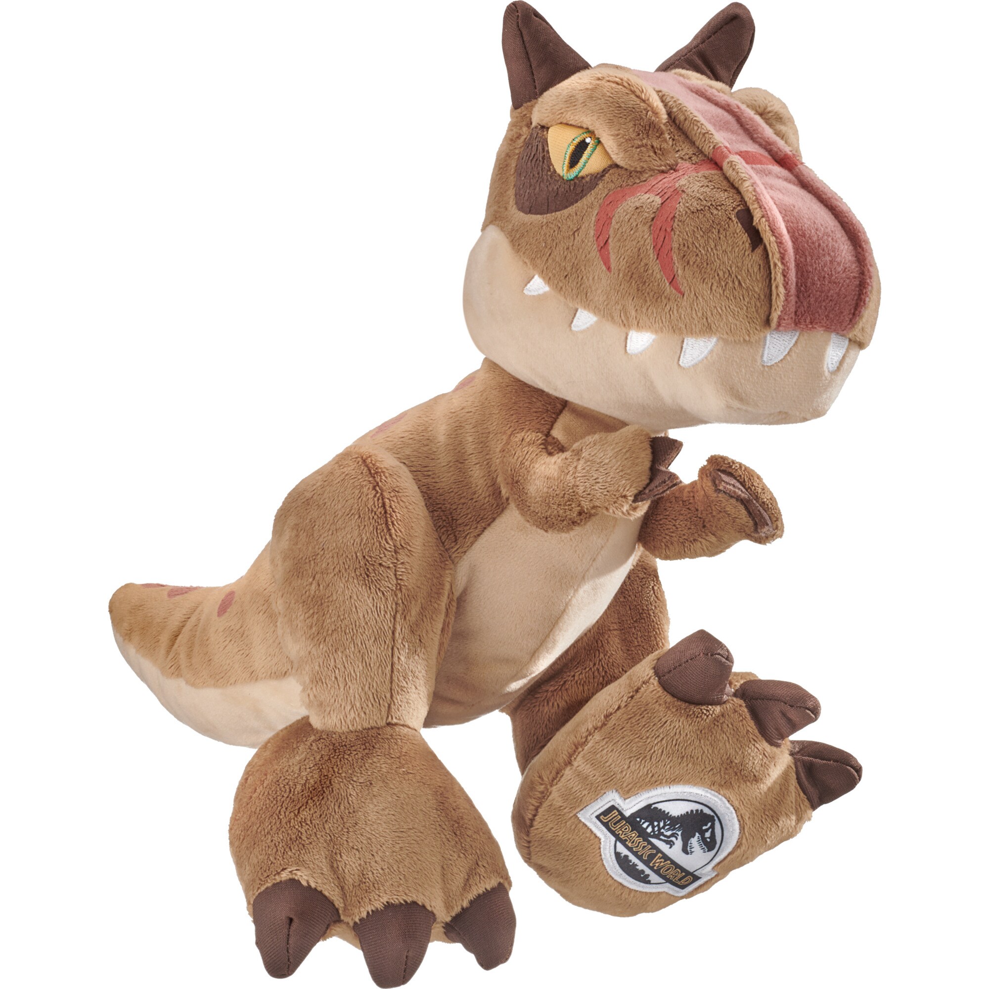 Schmidt Spiele Kuscheltier Jurassic World Toro