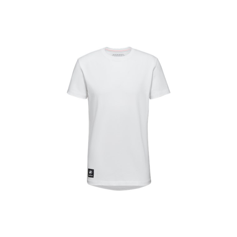 Mammut Massone T-Shirt Men Patch