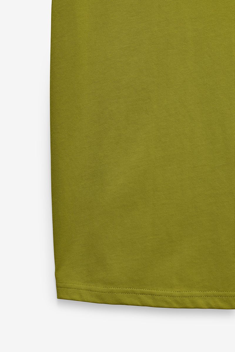 T-SHIRT COM PRINT QMR