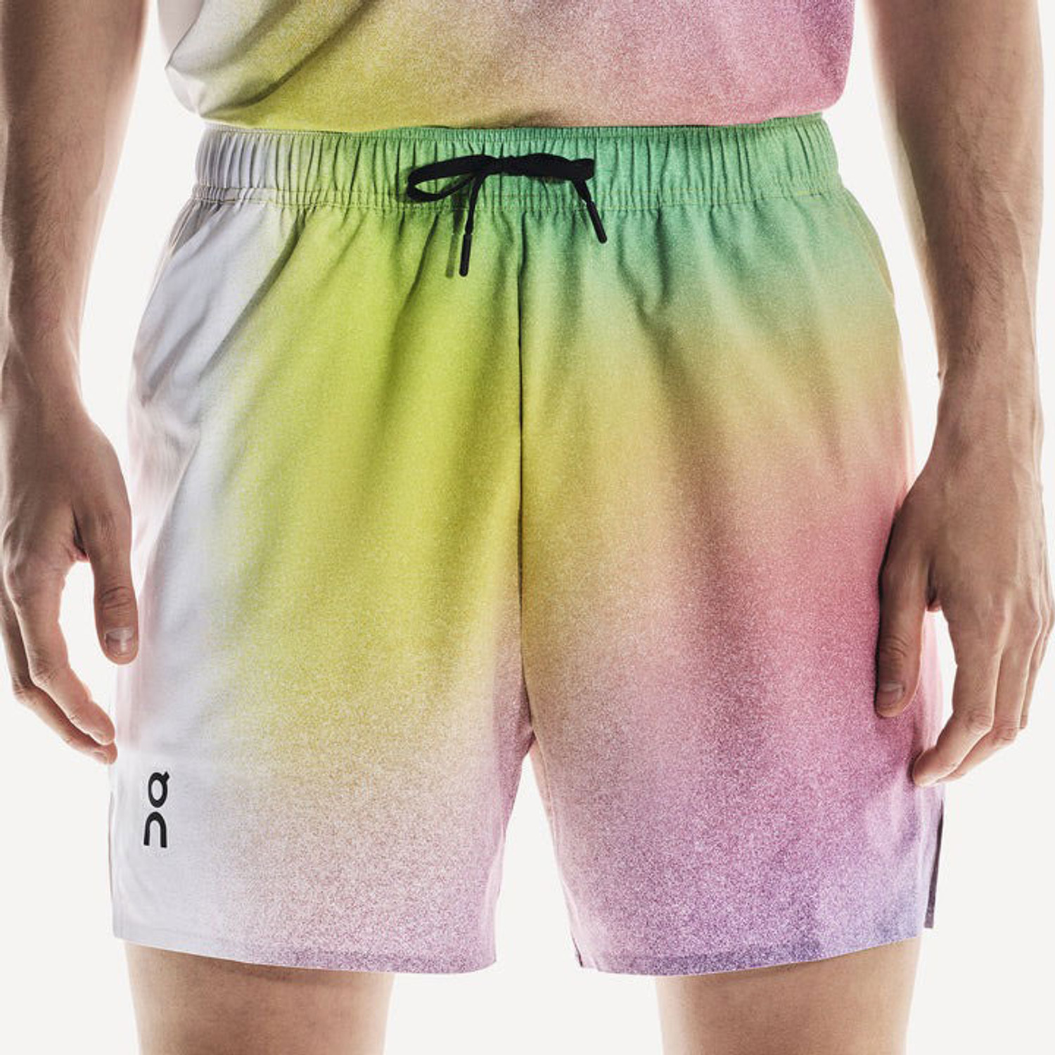On Court Short