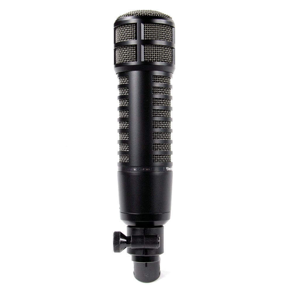 Electro-Voice RE 320 dynamische zang- en instrumentmicrofoon
