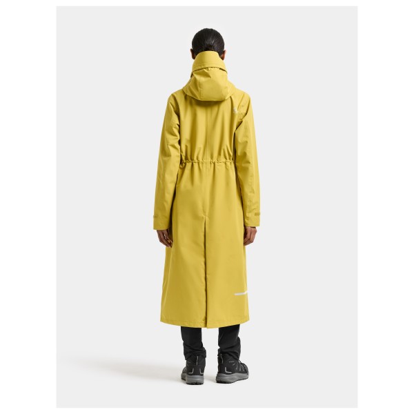 Didriksons - Women's Nadja Parka 4 - Manteau