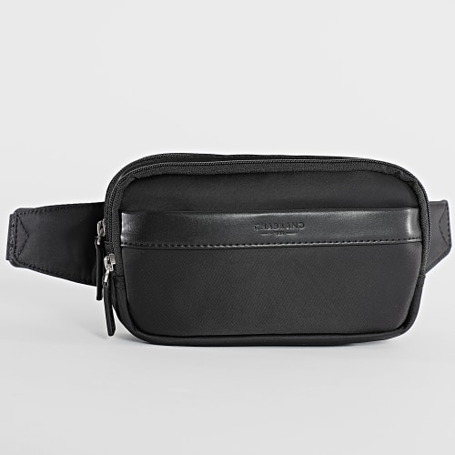 Sac Banane 81019110 Noir