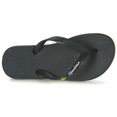 Ipanema - CLASSICA BRASIL II KIDS - Noir