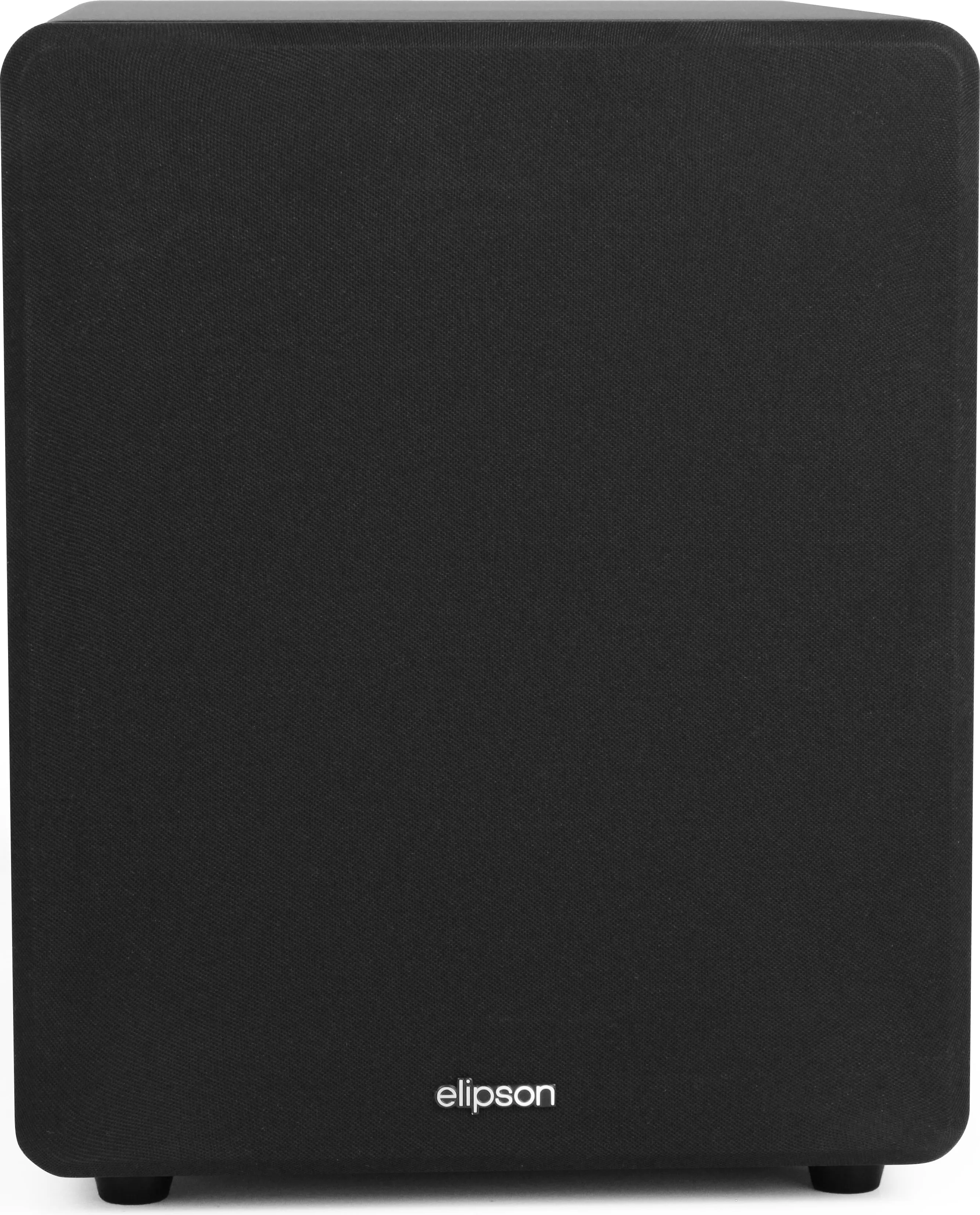 Elipson Prestige Subwoofer 8.1 Caissons de basses